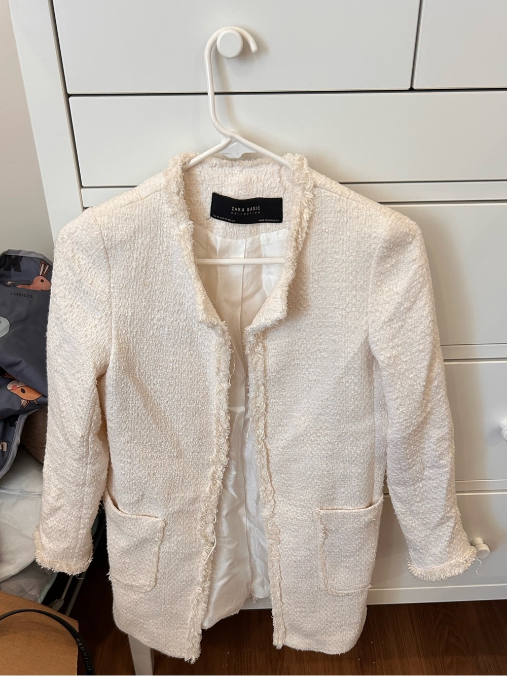 Zara Blazer
